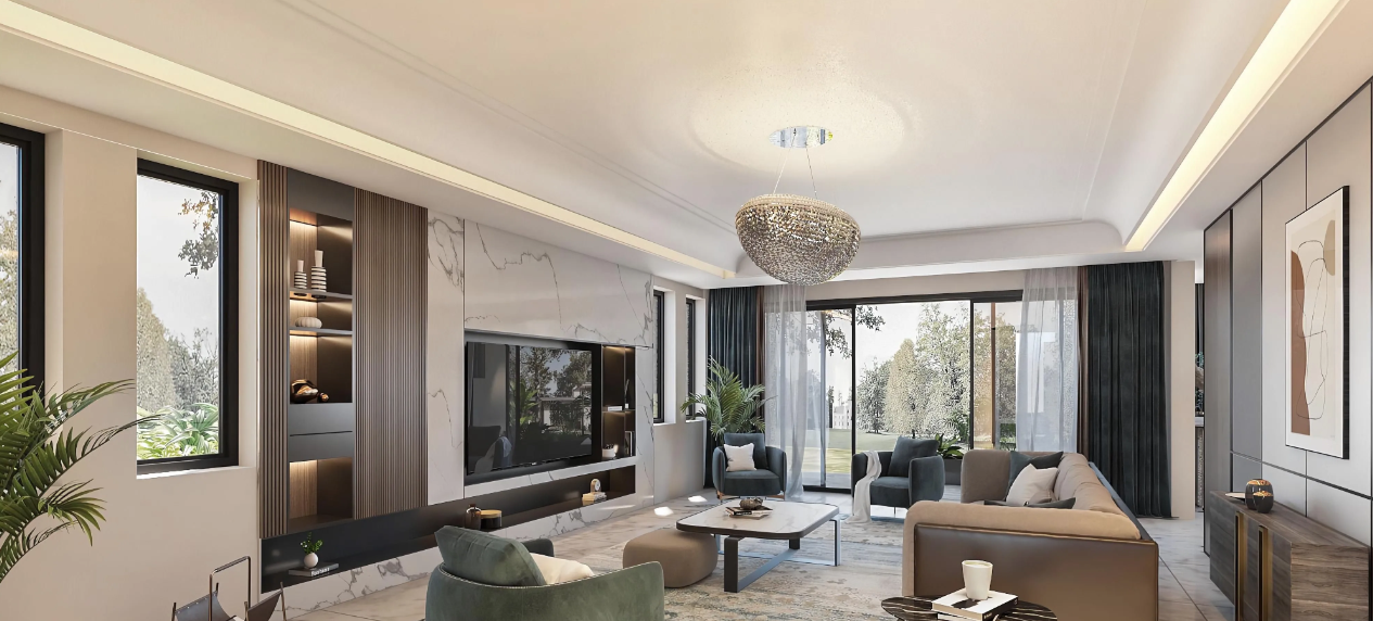 73 Chalbi Drive Villas – 27659