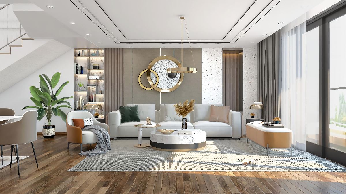 Akshar Heights 1 – 2765