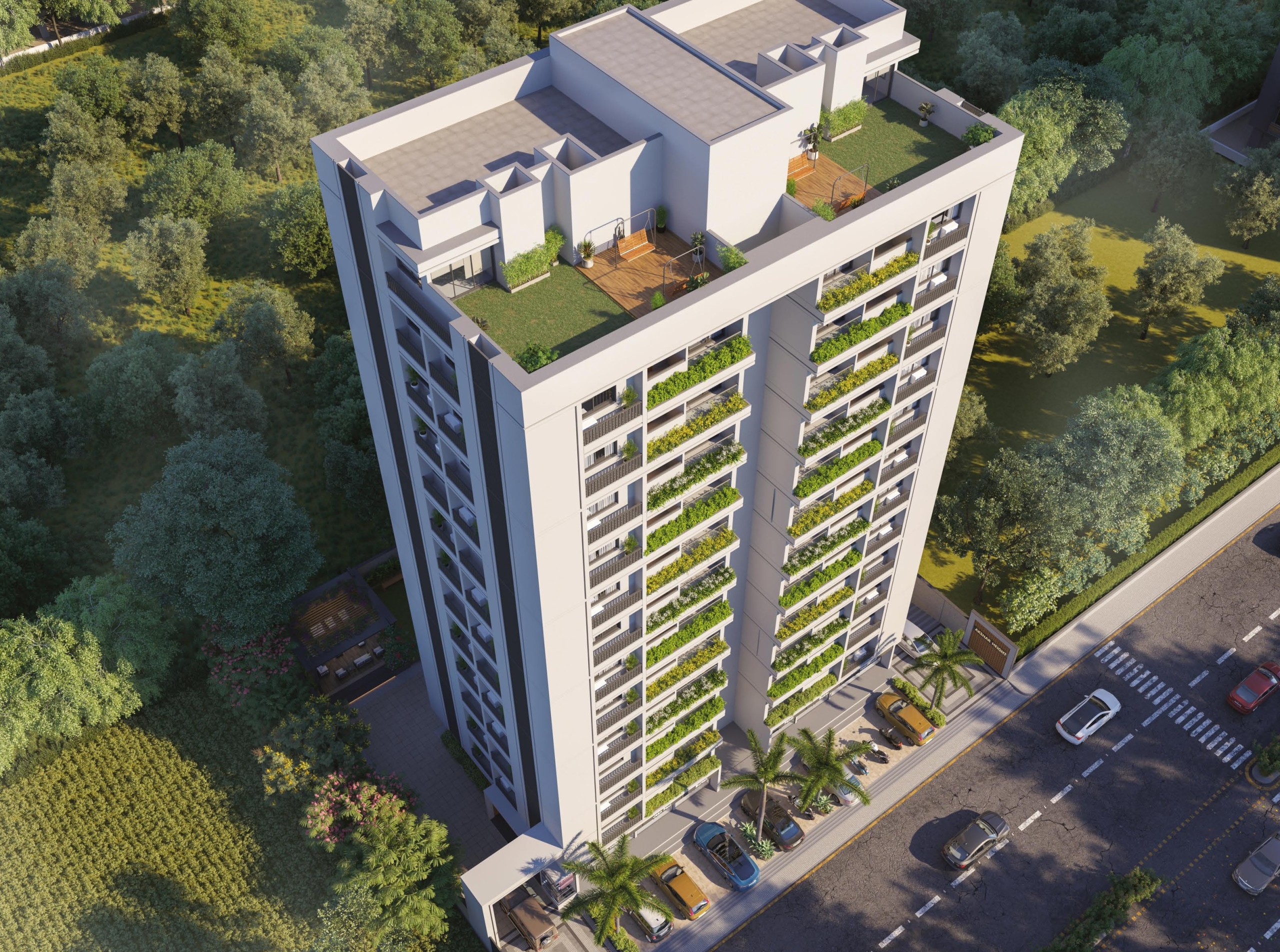 Akshar Heights 6 – 2765