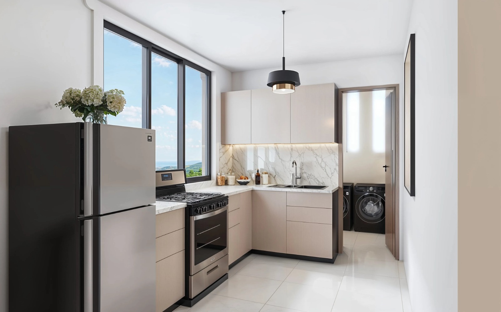 Asili Hills Residency 10 – 2765