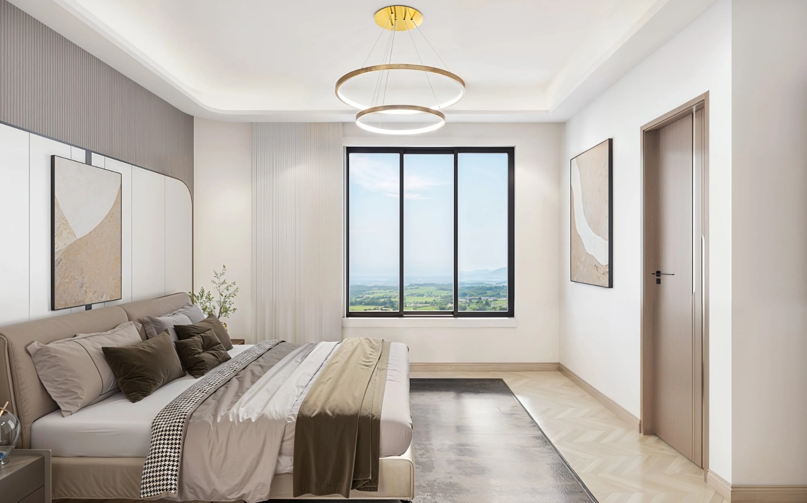 Asili Hills Residency 8 – 2765