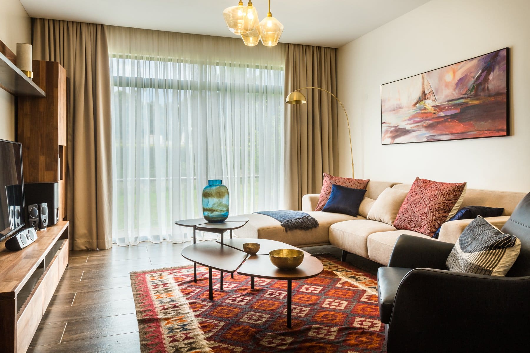 Cascadia Apartments 7 – 2764