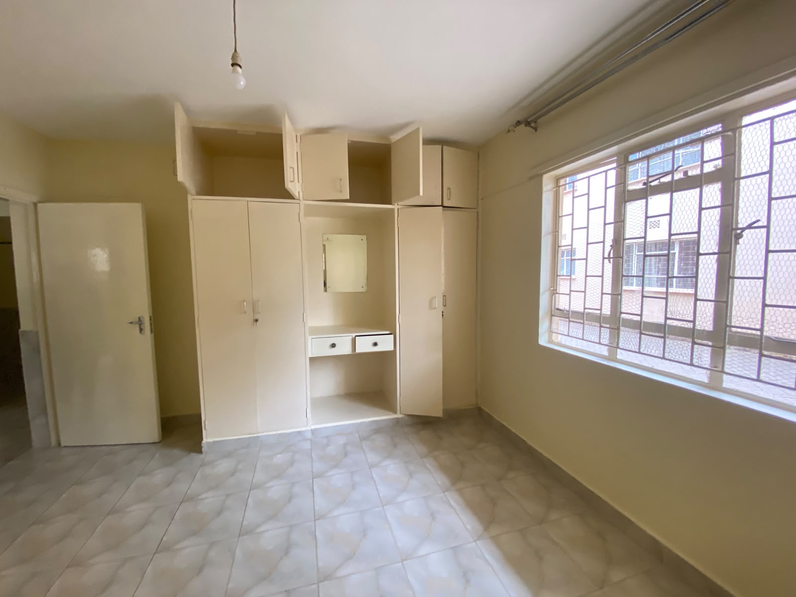 Kush Apartment 1 bedroom unit0