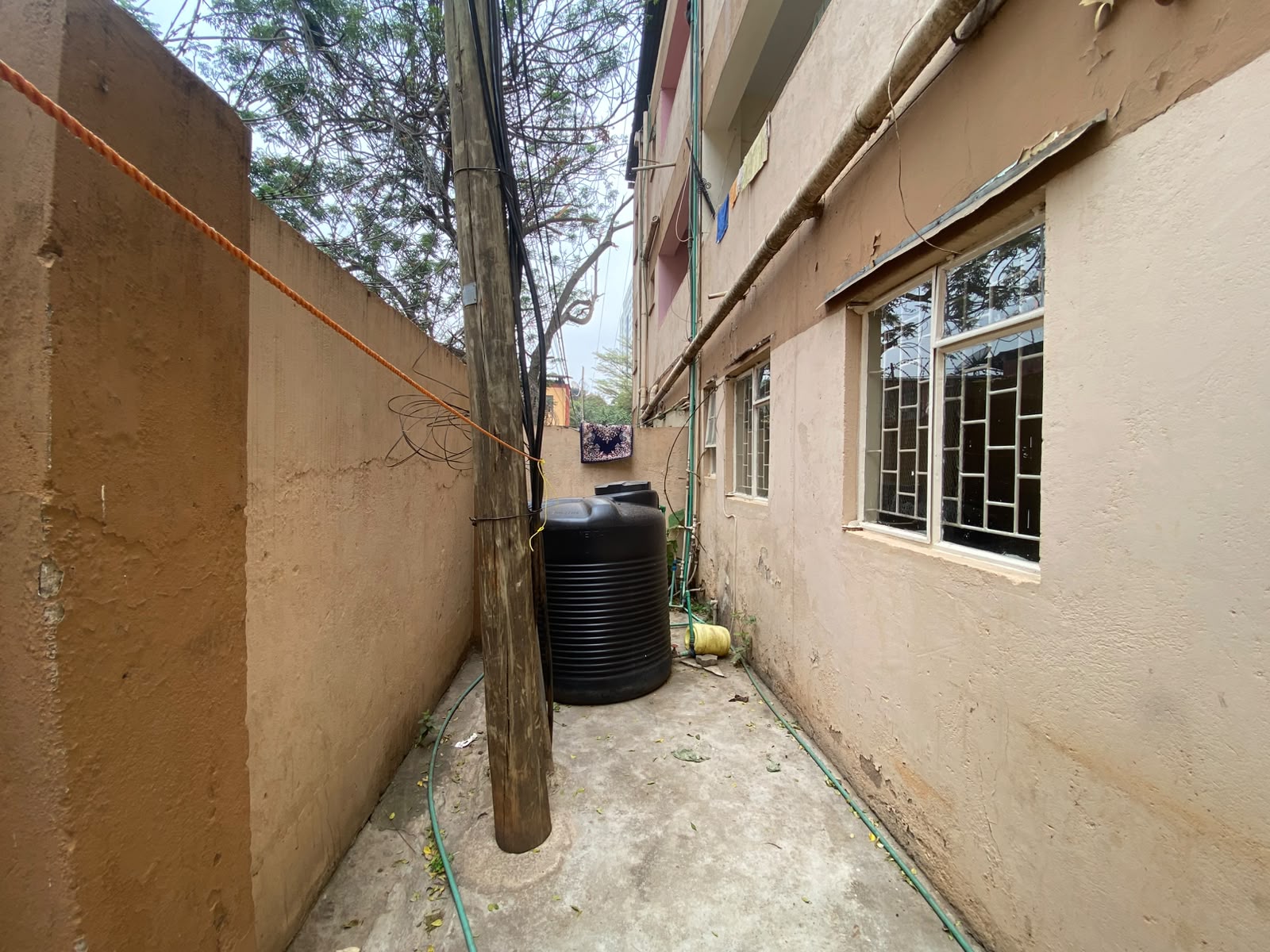 Kush Apartment 1 bedroom unit1