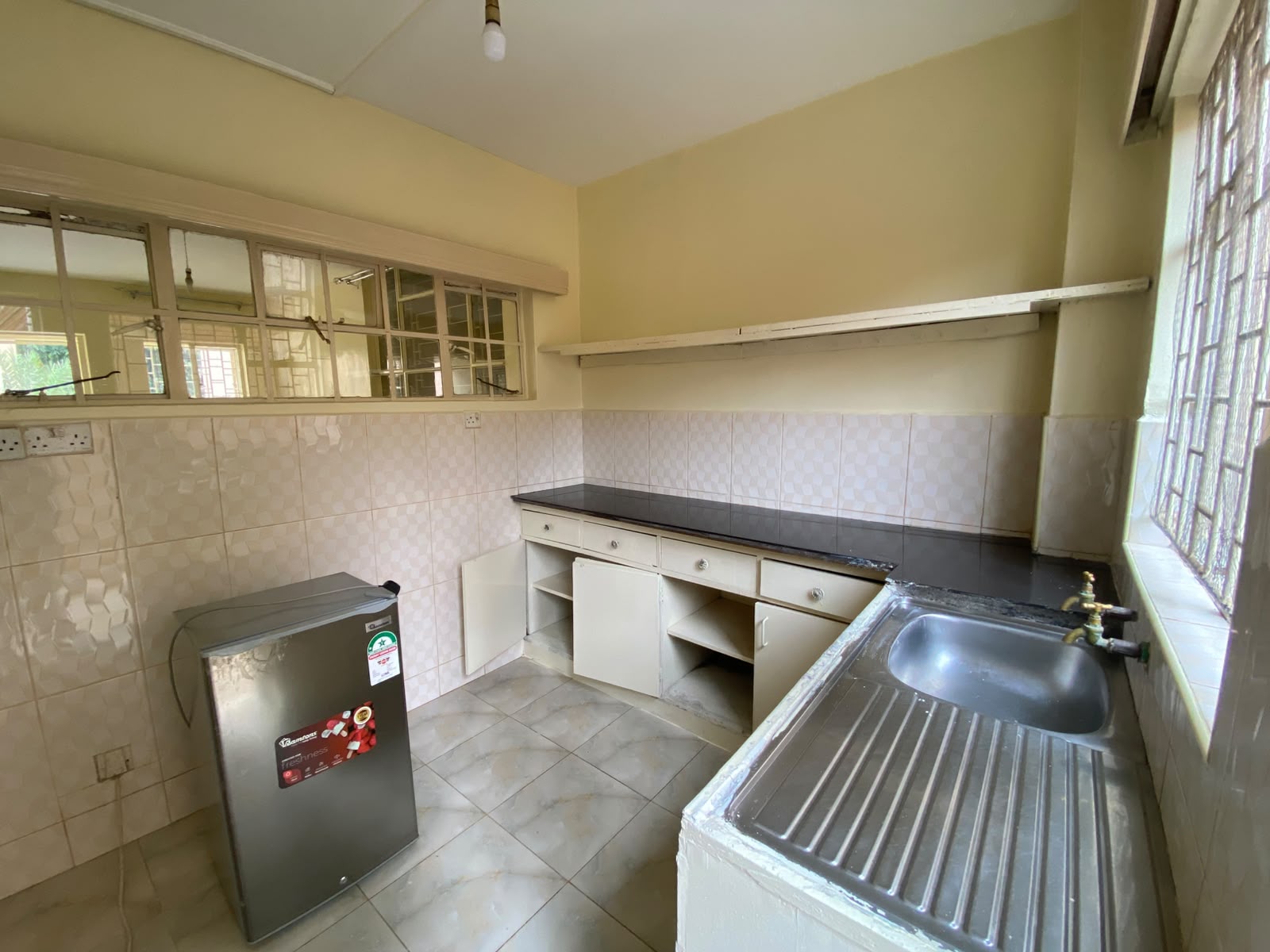Kush Apartment 1 bedroom unit2