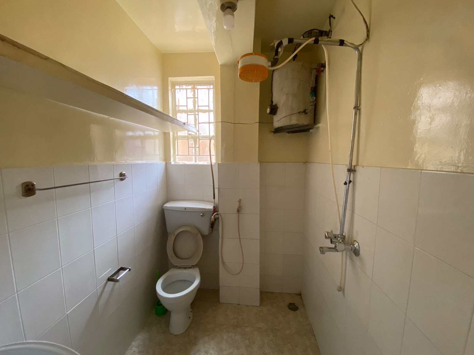 Kush Apartment 1 bedroom unit3