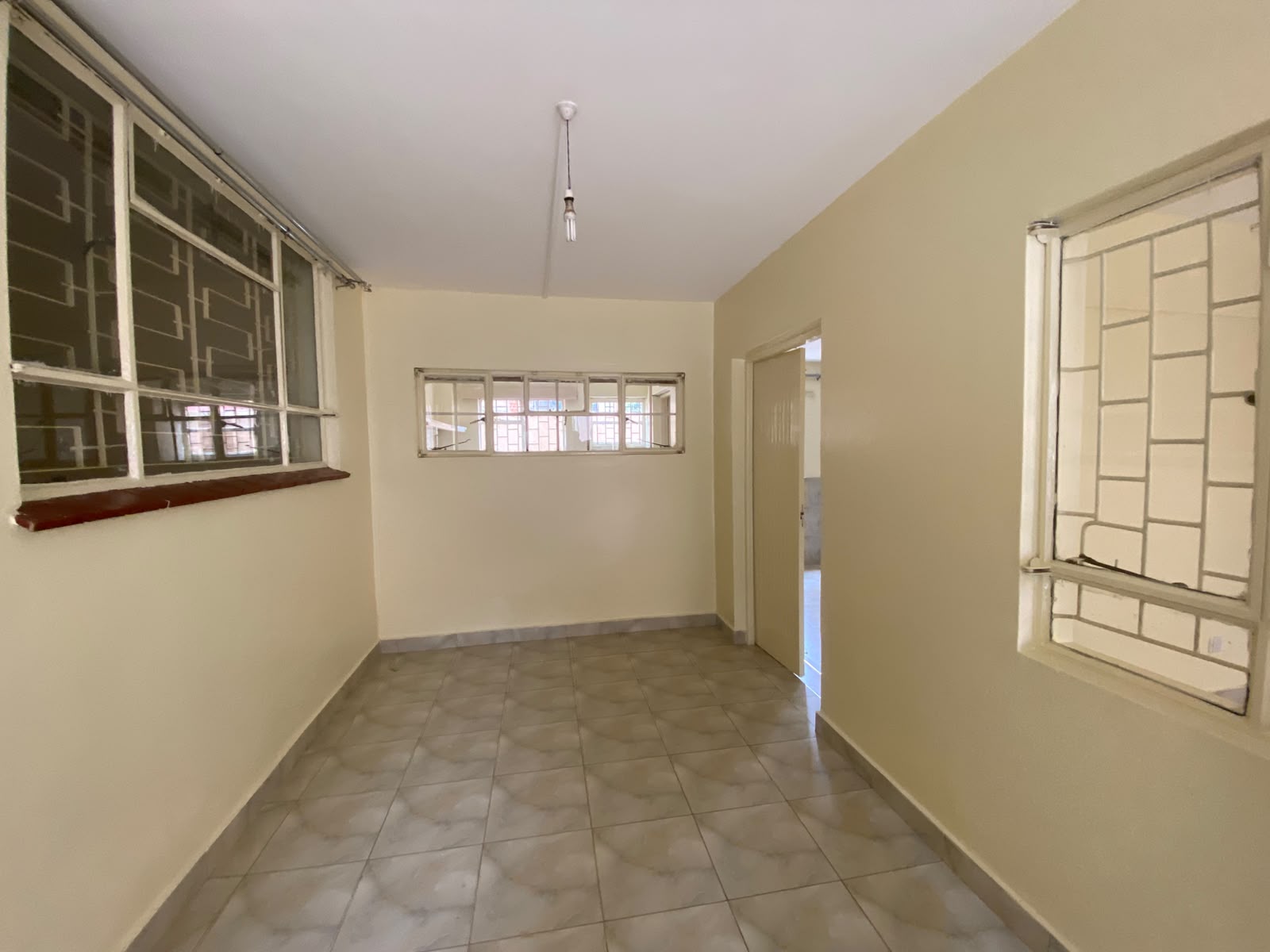 Kush Apartment 1 bedroom unit7