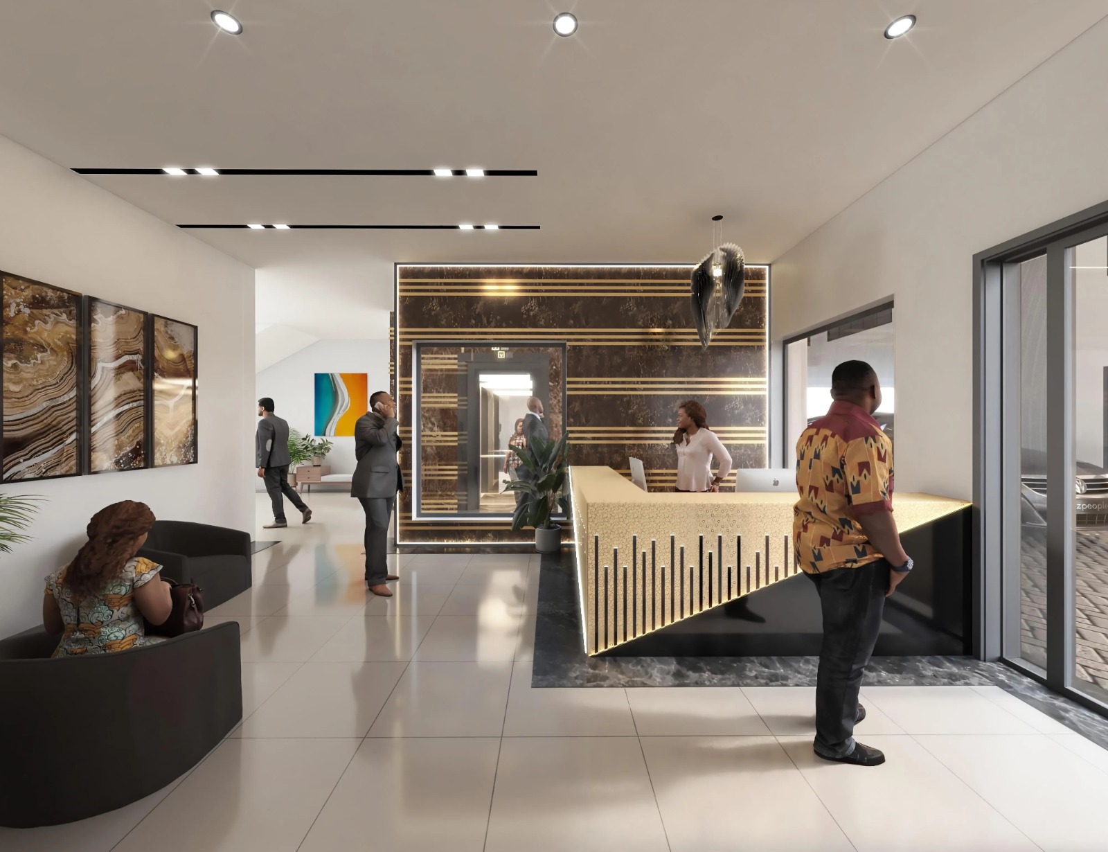 Lulu Residency 7 – 2765