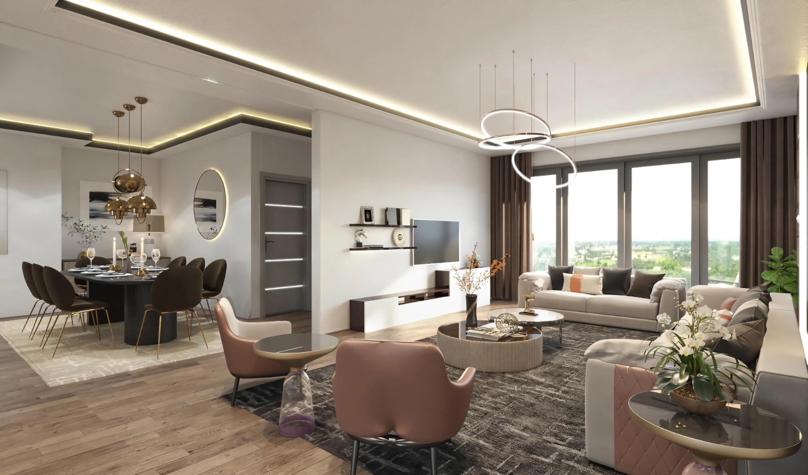 Lulu Residency 8 – 2765