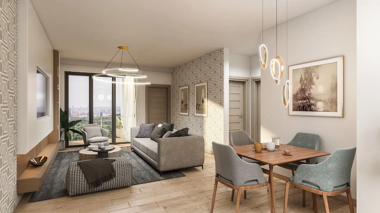 Lulu Residency 9 – 2765
