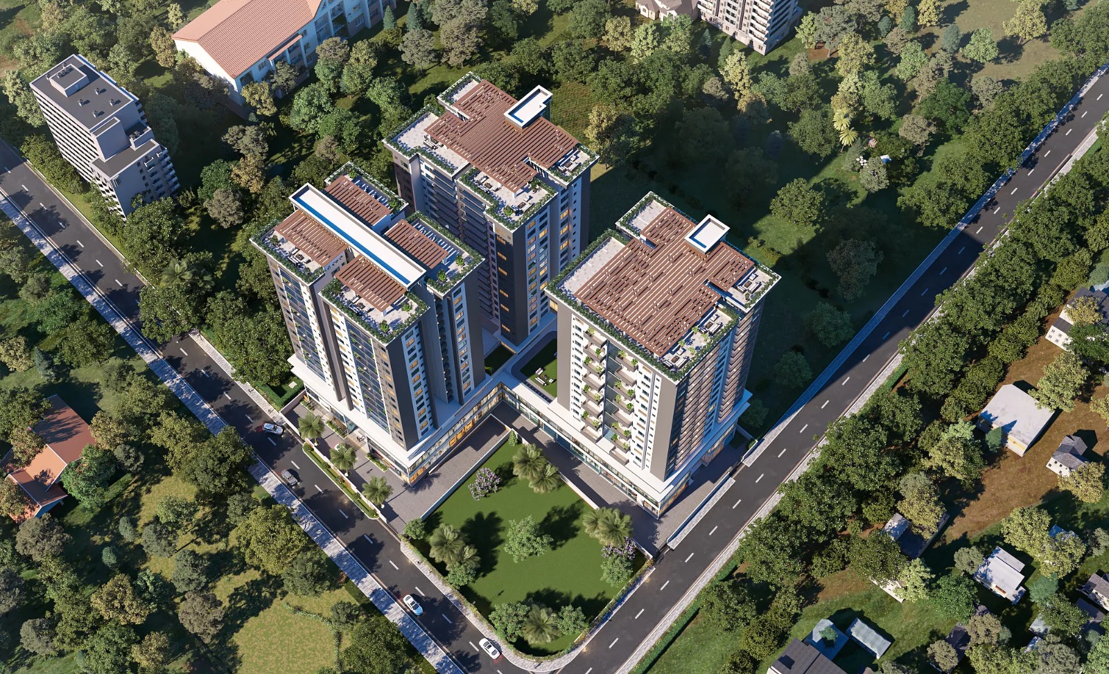 Marjaan Suites 2 – 2765