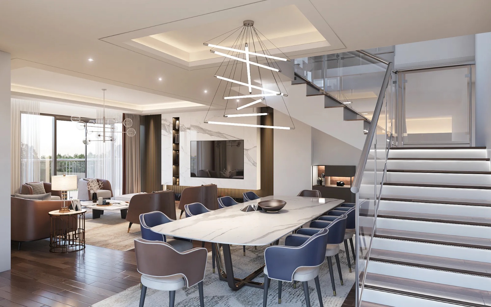 Marjaan Suites 4 – 2765