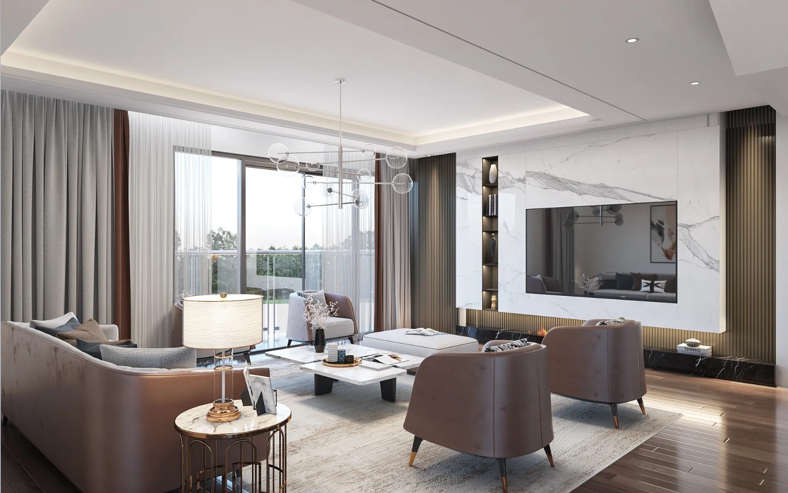 Marjaan Suites 5 – 2765