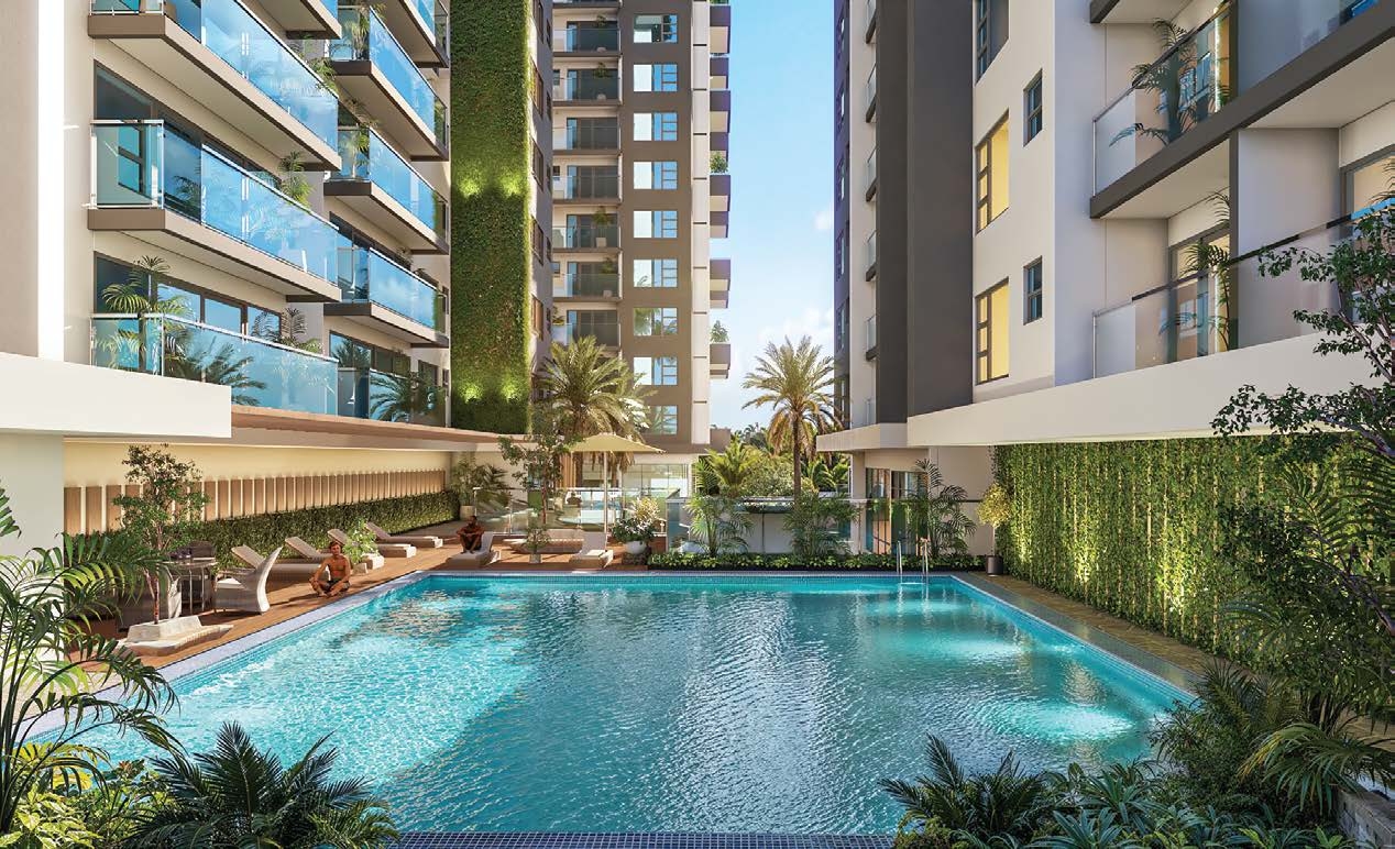 Marjaan Suites 8 – 2765