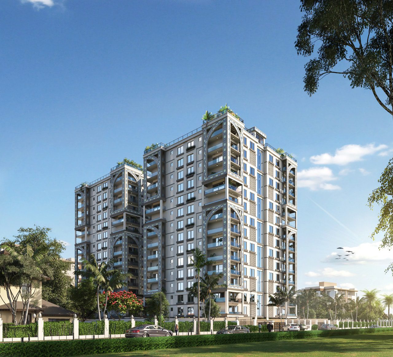 Tamam Residency 2 – 2765