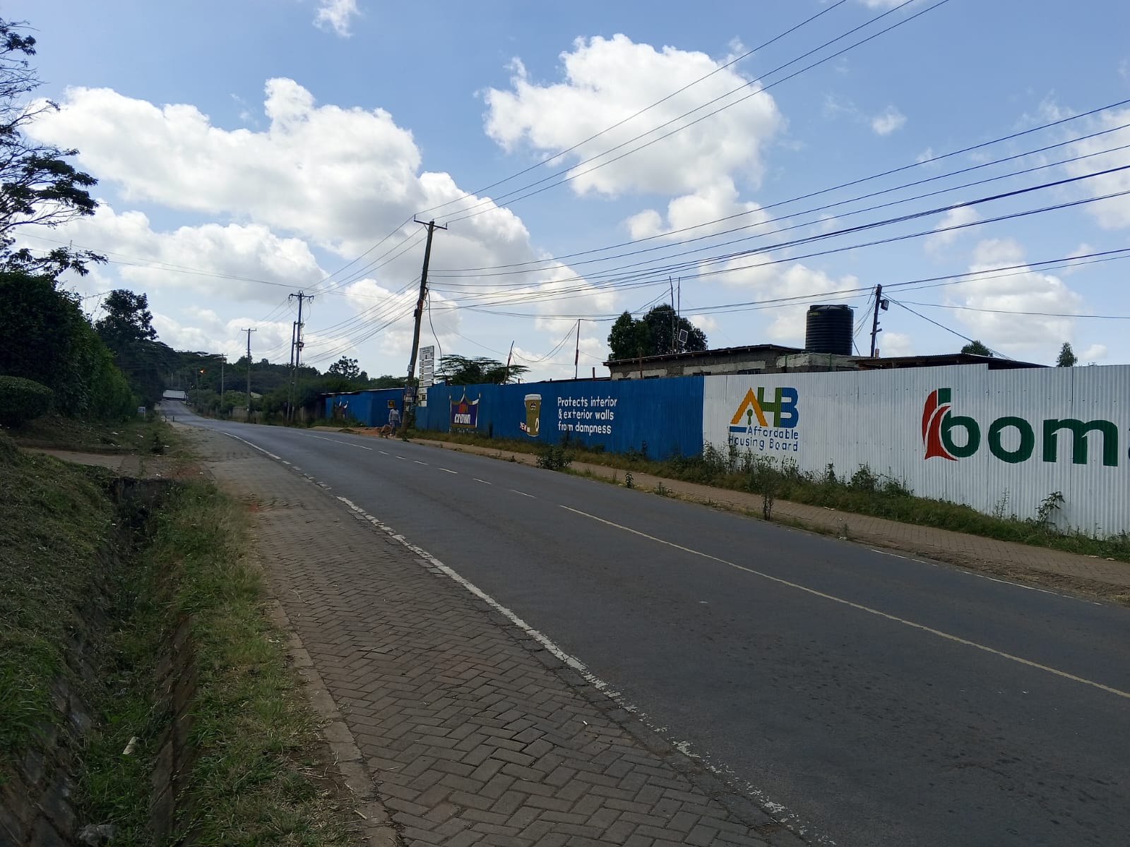 boma yangu gataka estate7