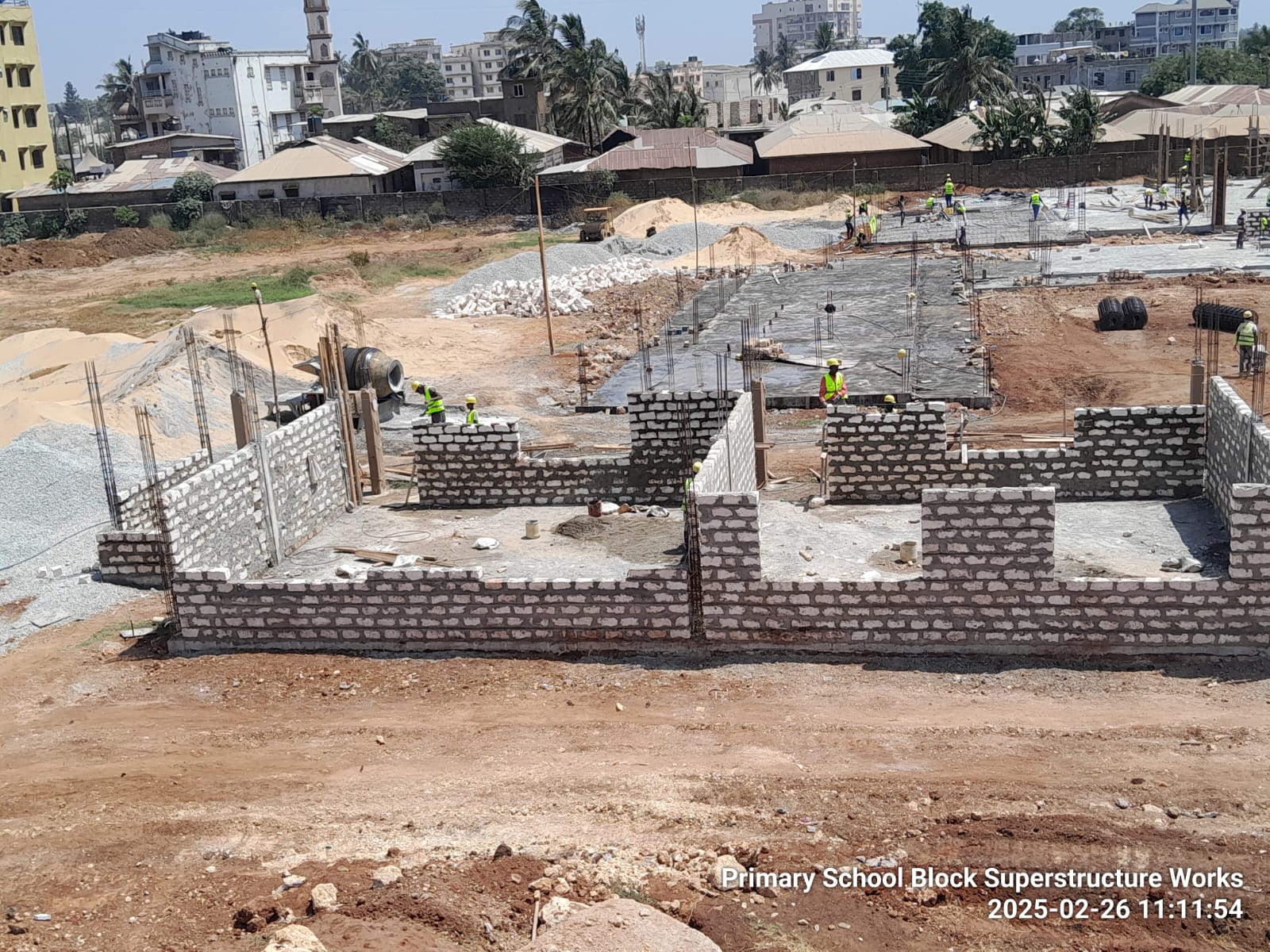 boma yangu nyali vok estate _2