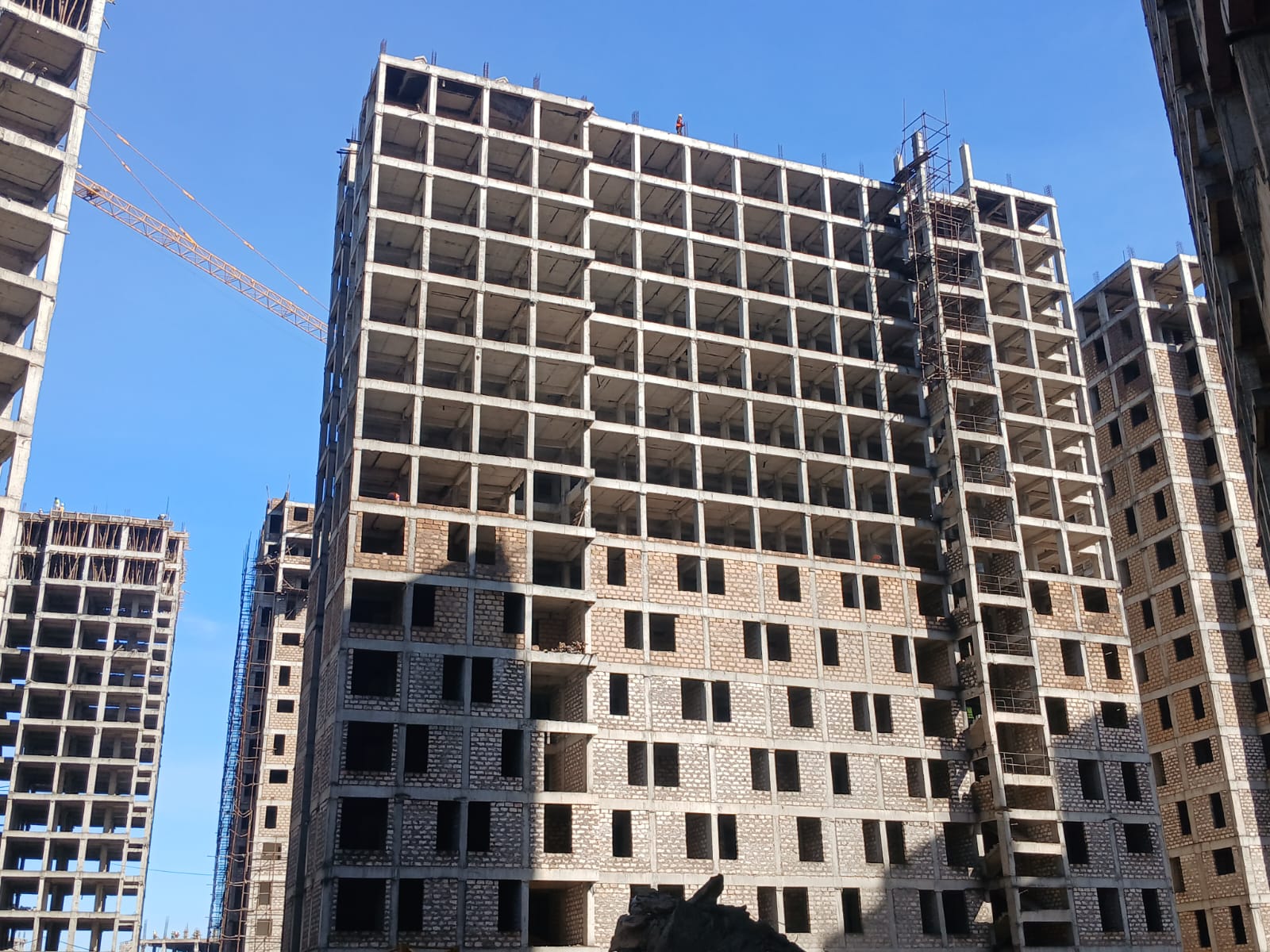 boma yangu nyali vok estate _3