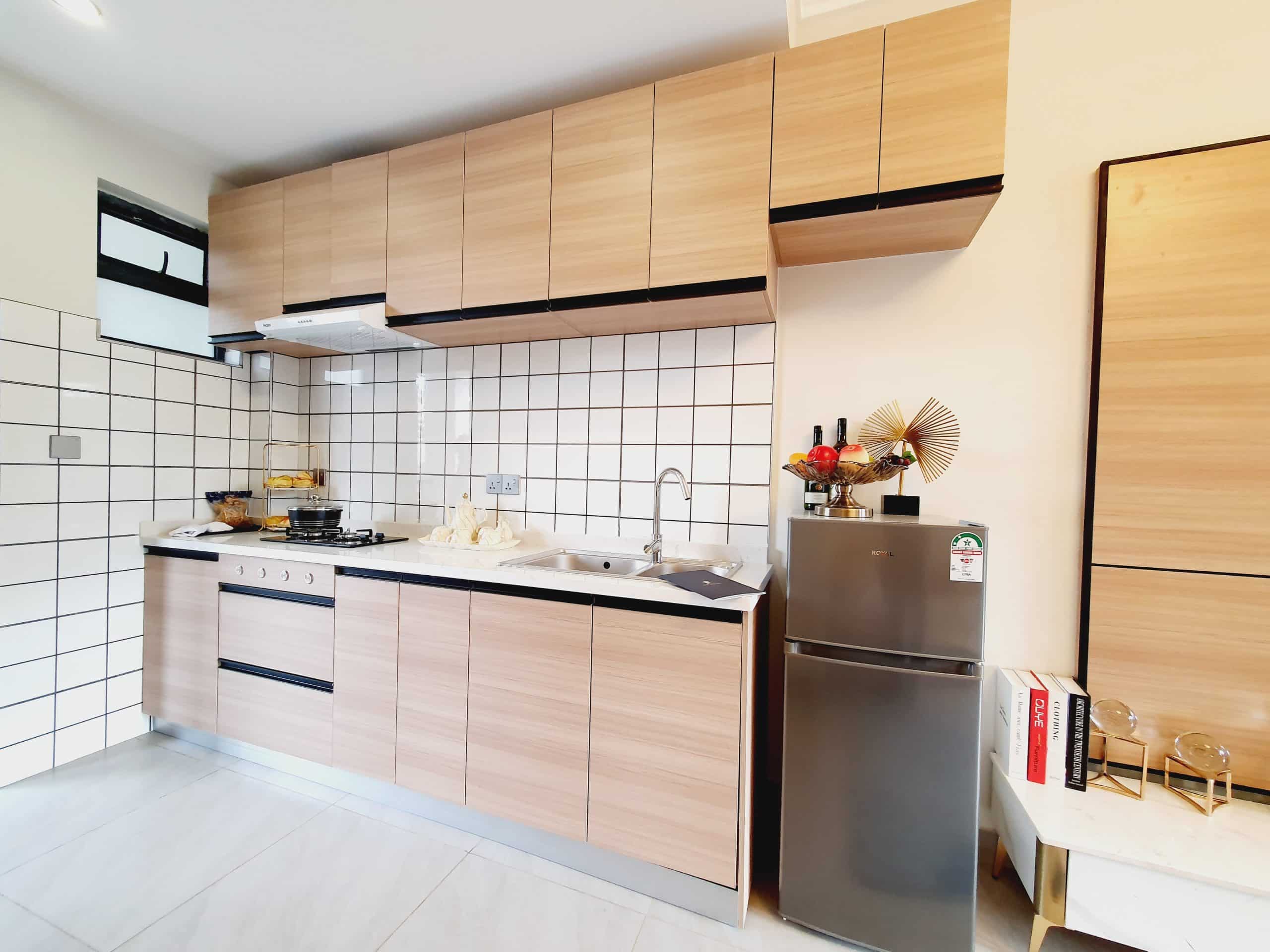 The Loftel Apartment16