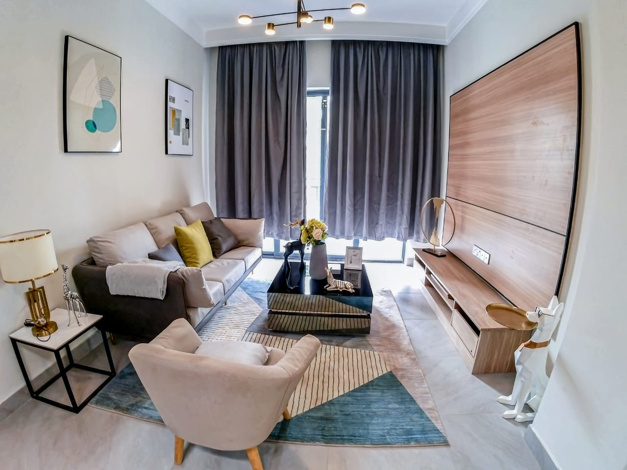 The Loftel Apartment18