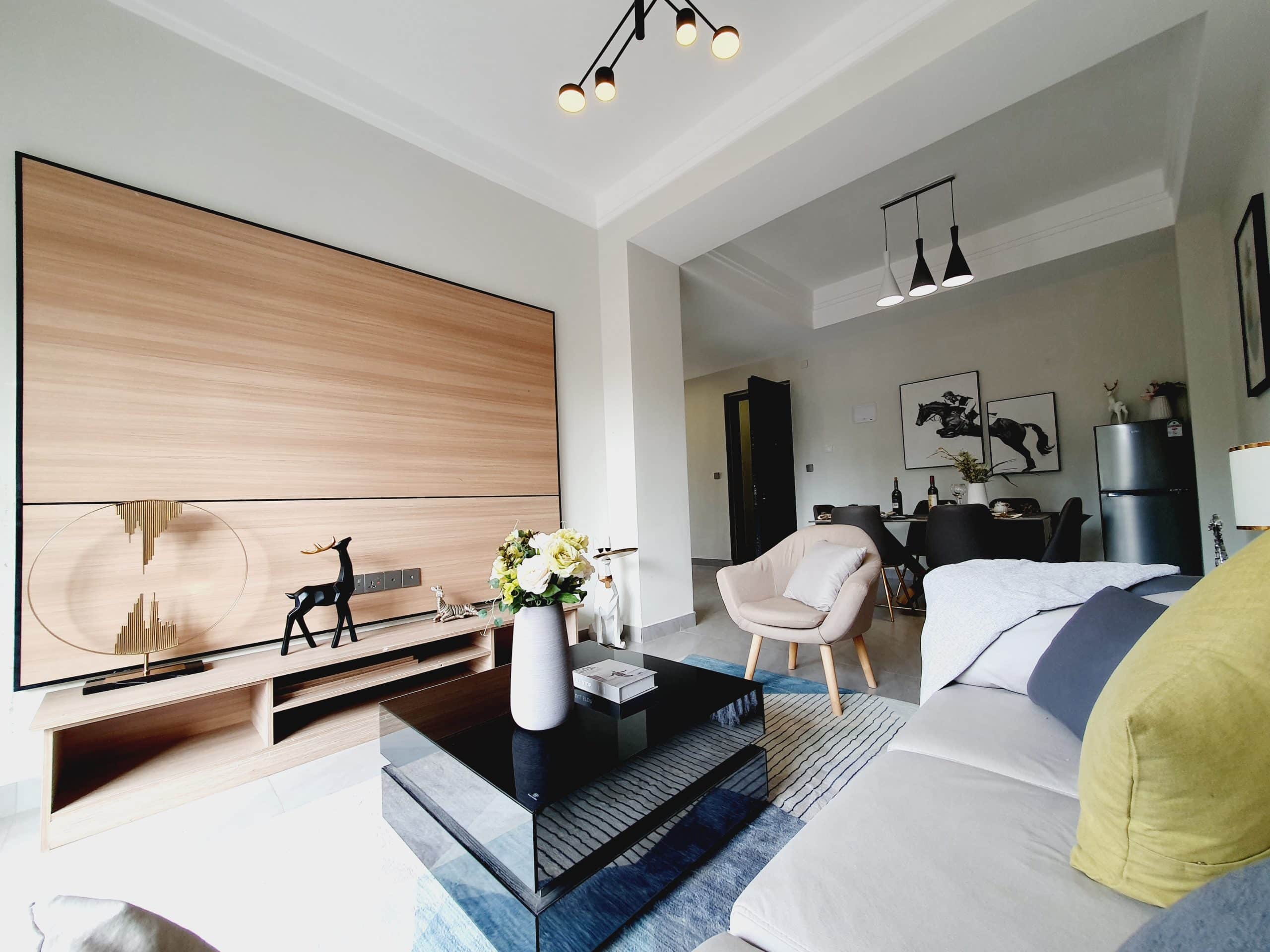 The Loftel Apartment22