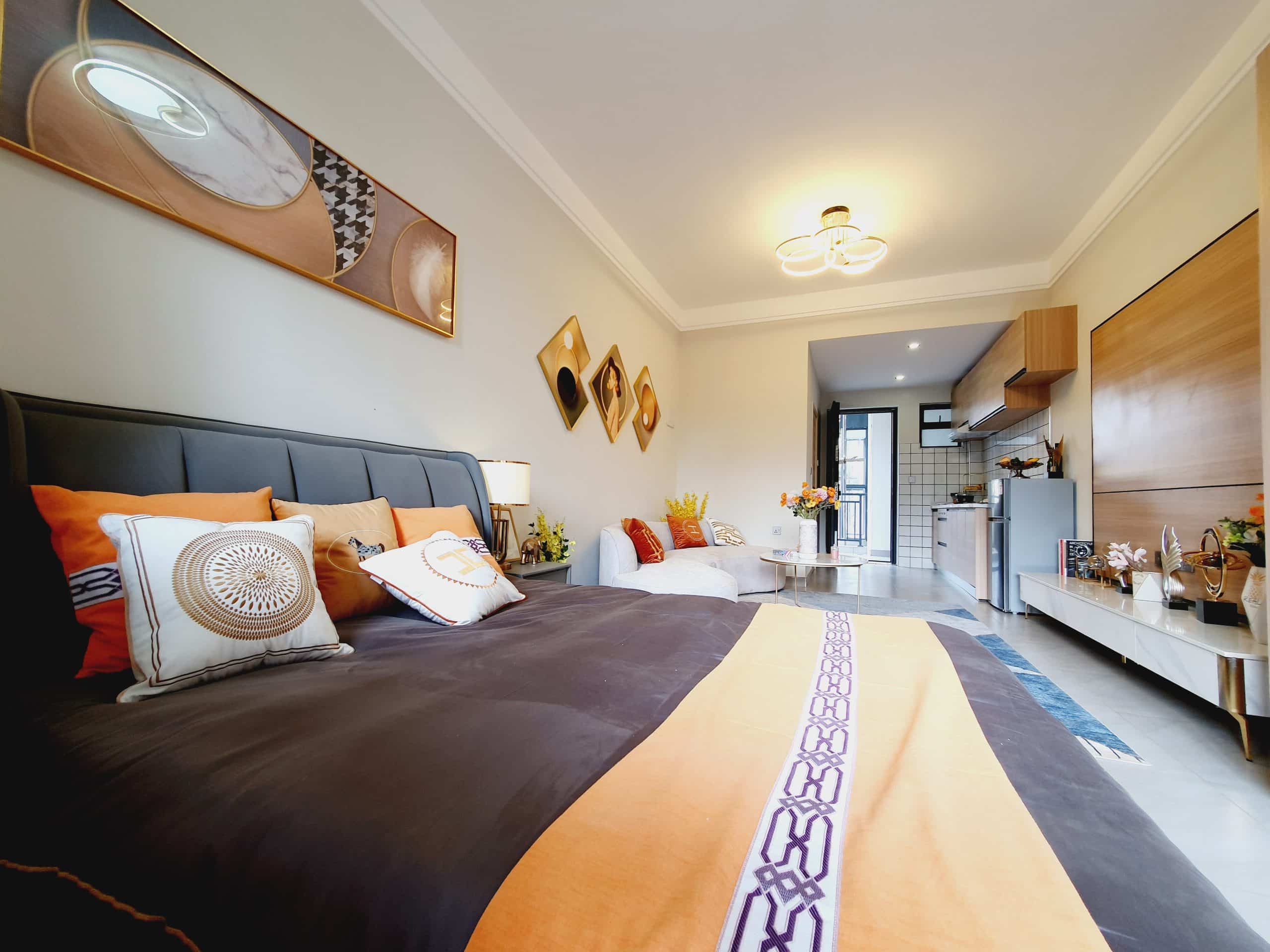 The Loftel Apartment23