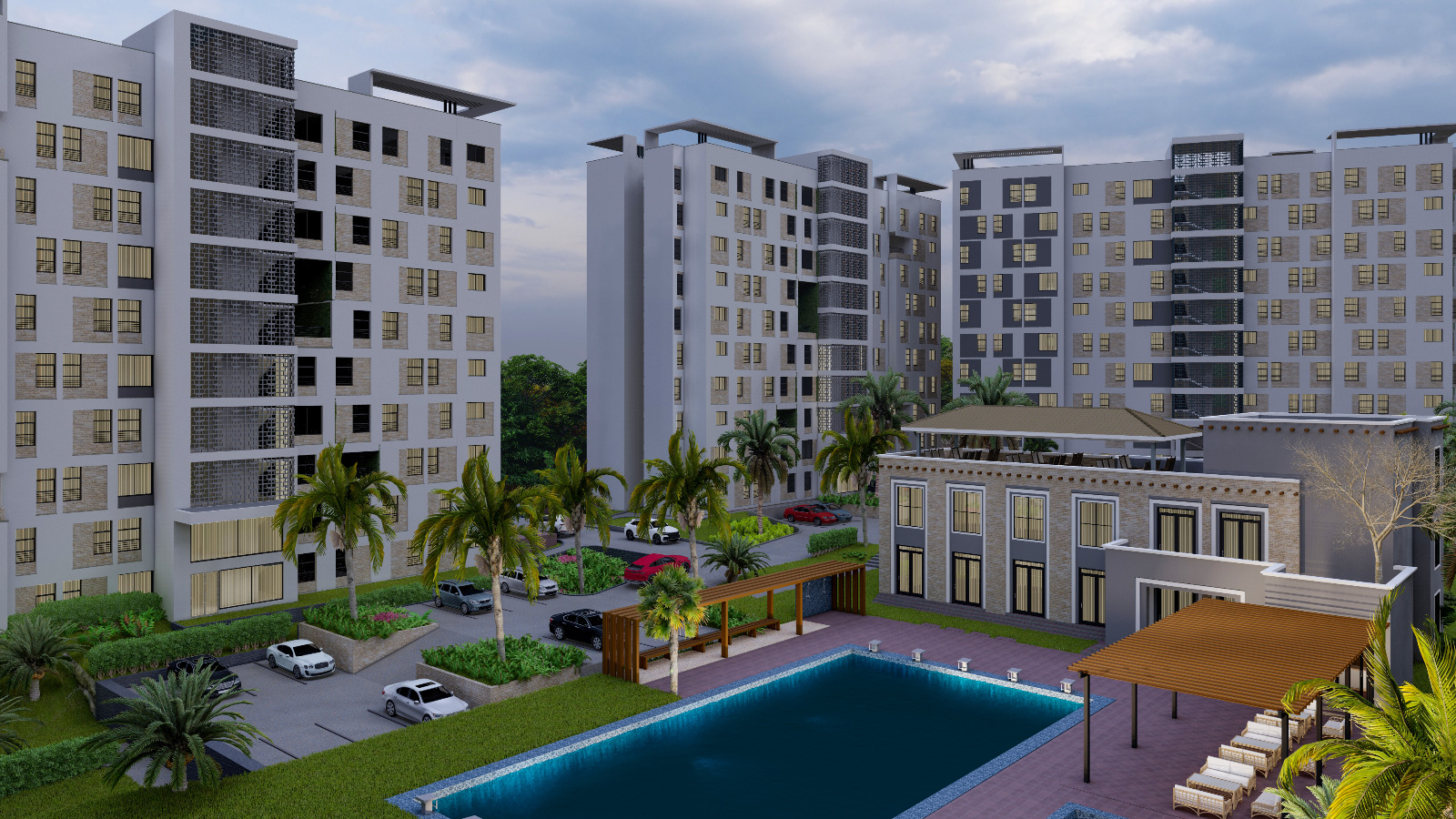 boma yangu bofa estate _1