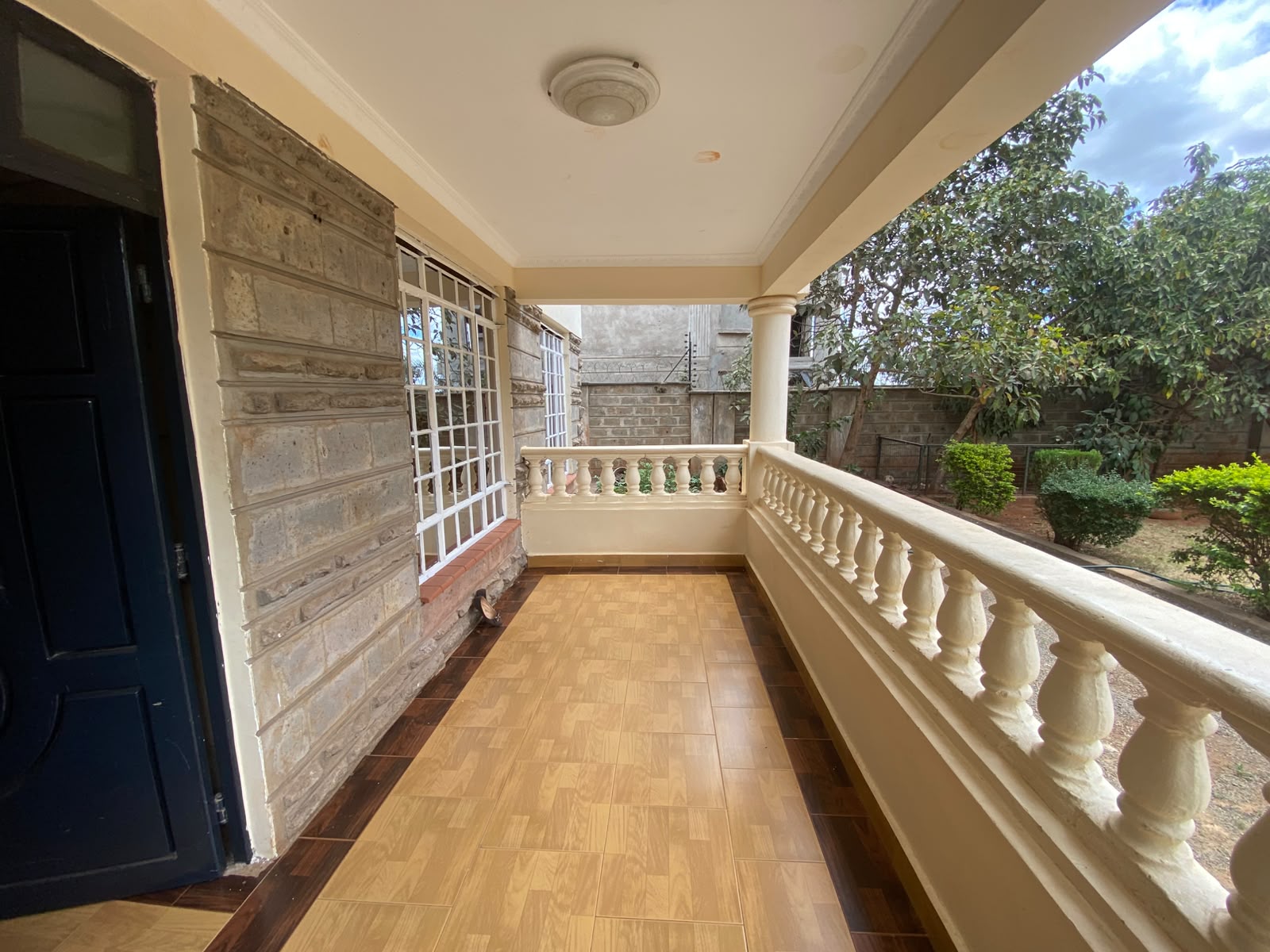 Kahawa Sukari Double Storey1