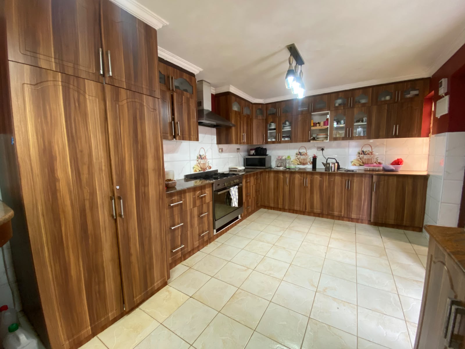 Kahawa Sukari Double Storey10