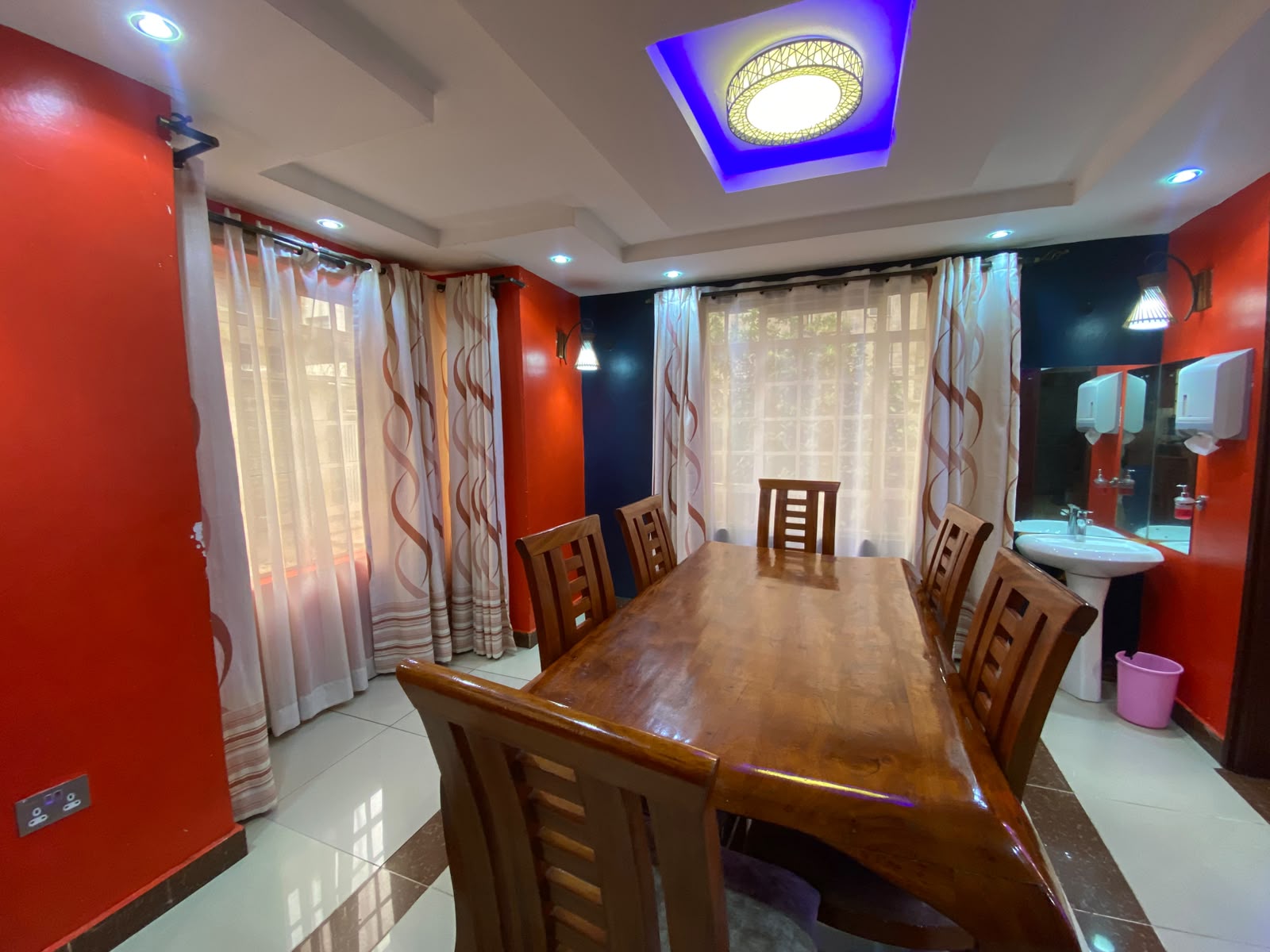Kahawa Sukari Double Storey11