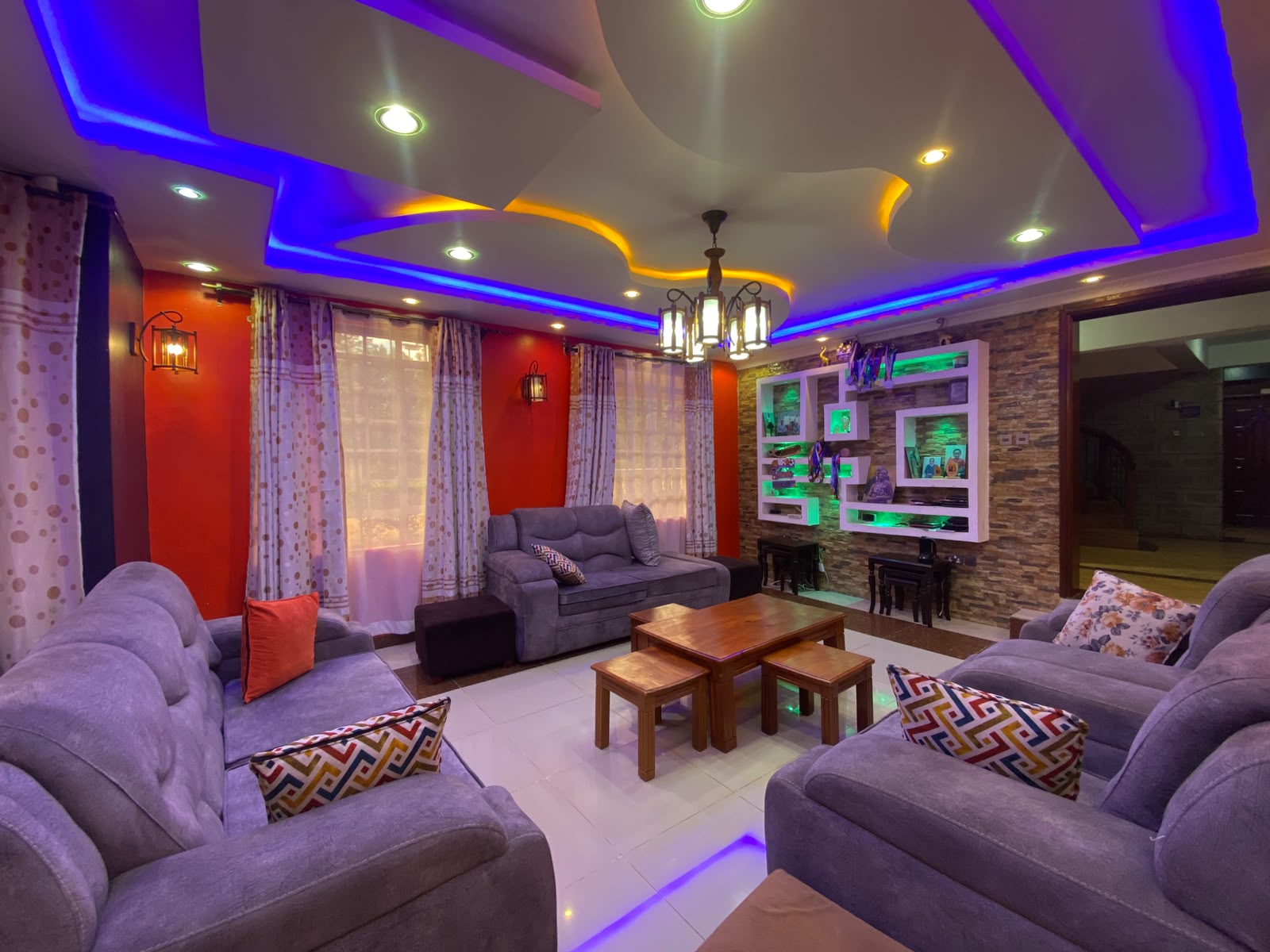 Kahawa Sukari Double Storey12