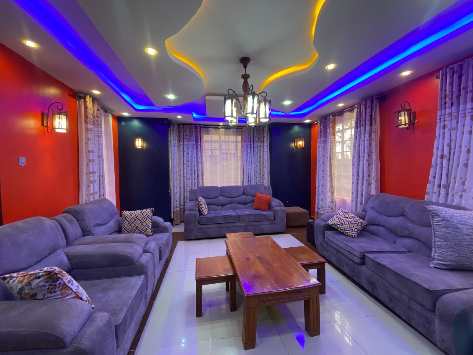 Kahawa Sukari Double Storey13