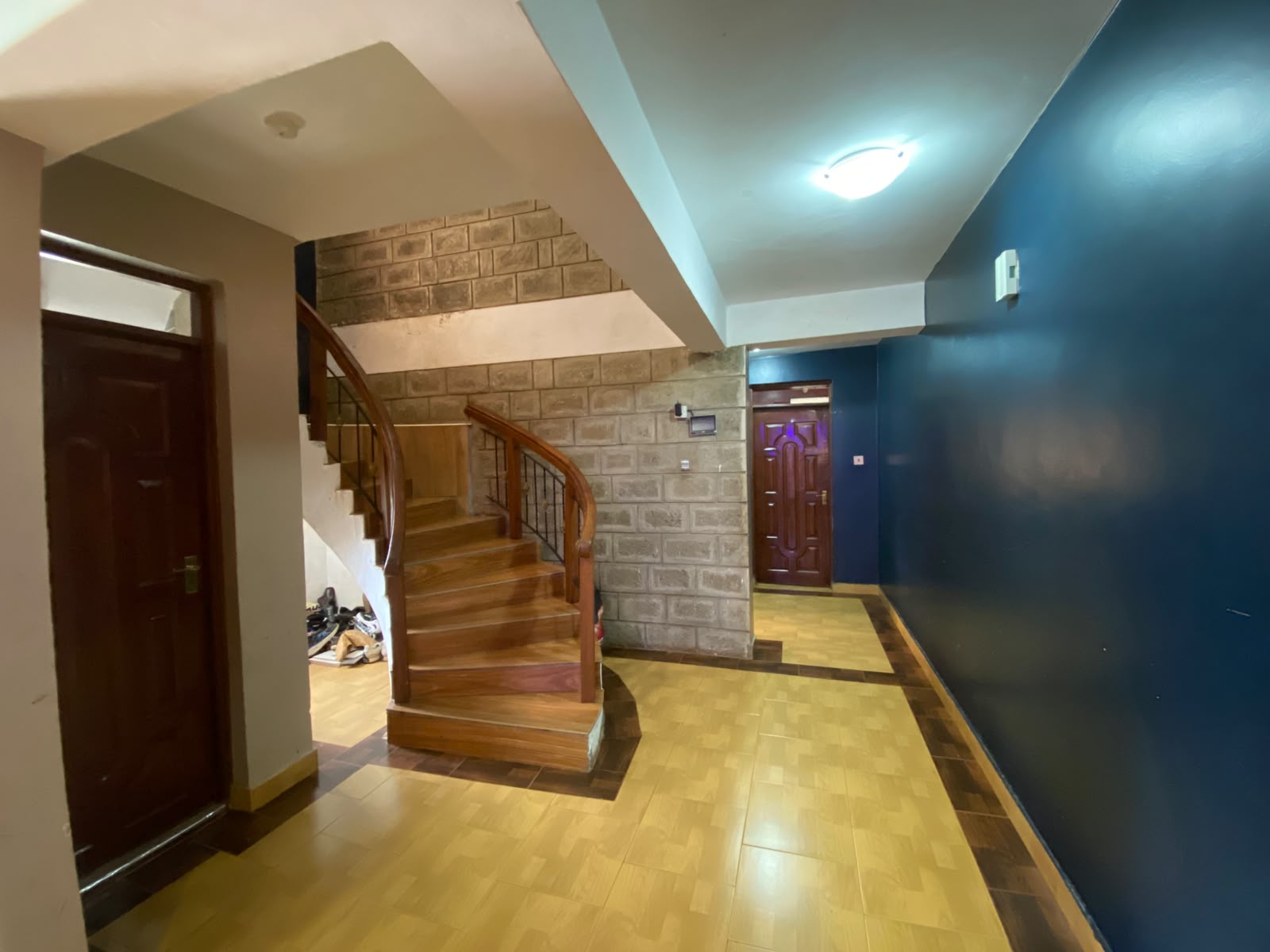 Kahawa Sukari Double Storey2