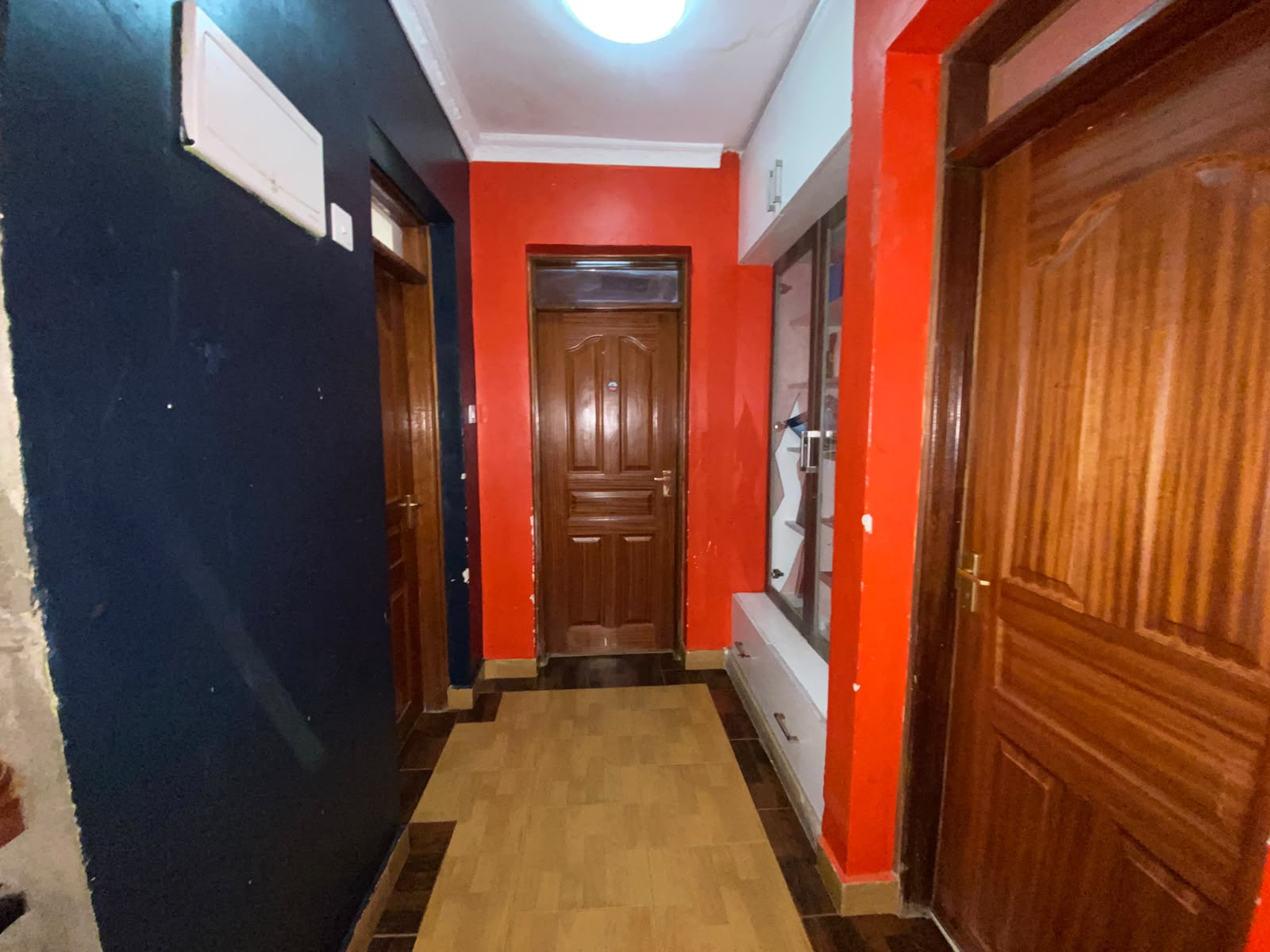 Kahawa Sukari Double Storey4