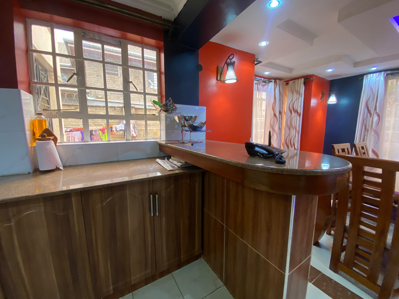 Kahawa Sukari Double Storey8